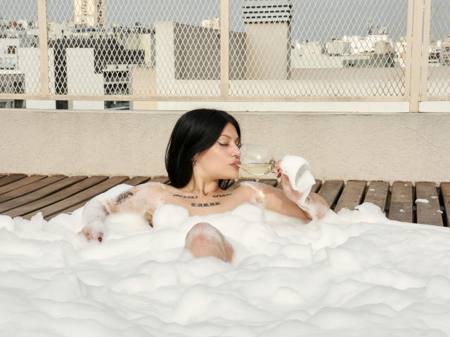 MirandaVega - Live sex cam - 19815450