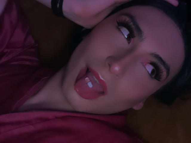 ScarletTaylor - Sexe cam en vivo - 19815810