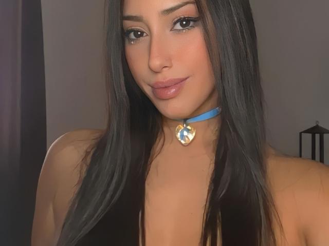 MarissaRisa - Sexe cam en vivo - 19816110