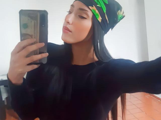 MarissaRisa - сексуальная веб-камера в реальном времени - 19816118