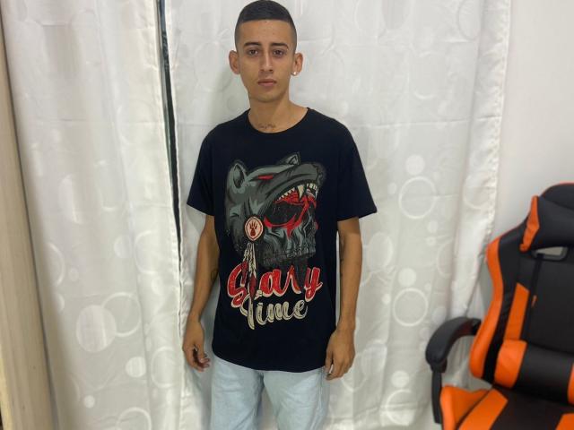 JhonnyHanks - Sexe cam en vivo - 19816206