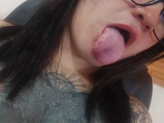 SquirterKarla - Live porn &amp; sex cam - 19816514