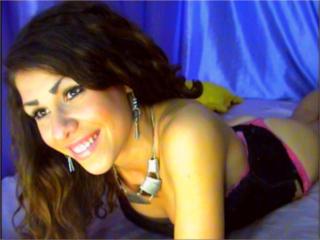 SelenaL - Sexe cam en vivo - 1981707