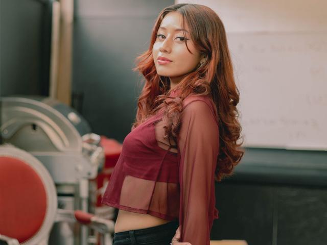 AlisRossi - Sexe cam en vivo - 19817534