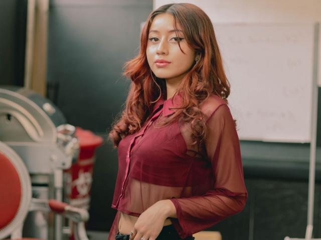 AlisRossi - Camera khiêu dâm &amp; quyến rũ trực tiếp - 19817546