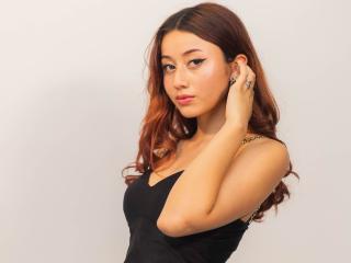 AlisRossi - Camera khiêu dâm &amp; quyến rũ trực tiếp - 19817566