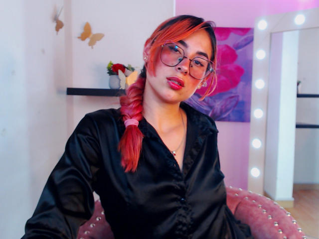 LunaMjs - сексуальная веб-камера в реальном времени - 19818070