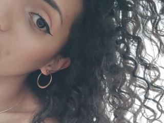 MoniqueCurlz - Camera khiêu dâm &amp; quyến rũ trực tiếp - 19818130