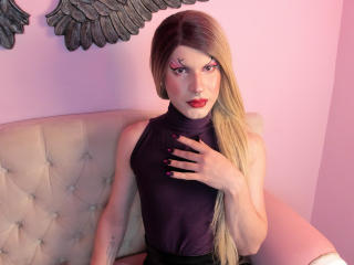 ThenaViolet - Sexe cam en vivo - 19818334