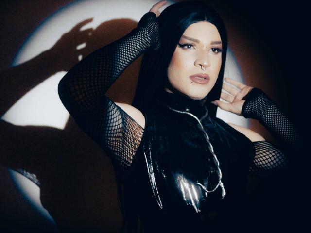 ThenaViolet - Sexe cam en vivo - 19818350