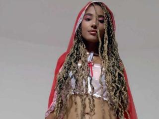 ElenaMarisson - Camera khiêu dâm &amp; quyến rũ trực tiếp - 19818410