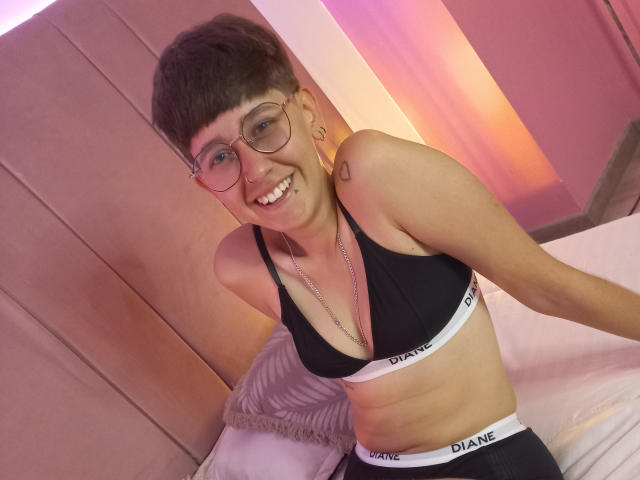 AlexSmiith - Sexe cam en vivo - 19818478