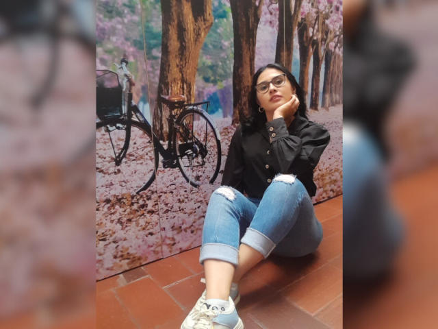 FrancheskaPierce - Camera khiêu dâm &amp; quyến rũ trực tiếp - 19819134