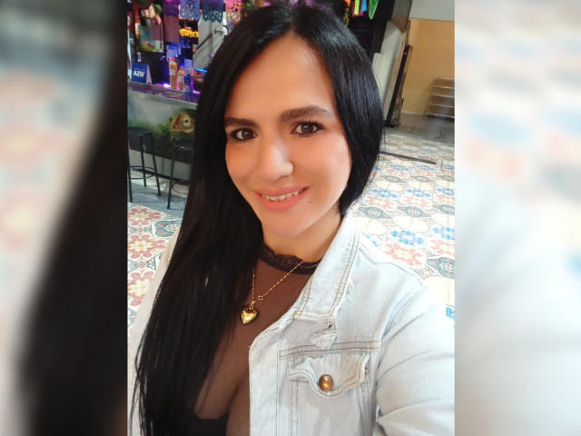 CameronViviane - Camera khiêu dâm &amp; quyến rũ trực tiếp - 19819434