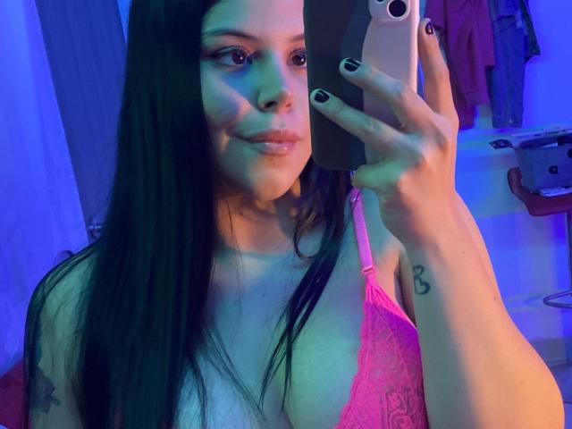 SeleneAnisa - Live porn &amp; sex cam - 19820050
