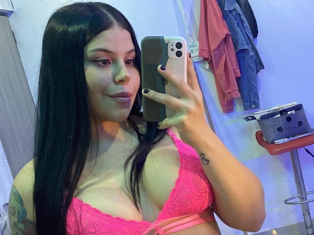 SeleneAnisa - Sexe cam en vivo - 19820058