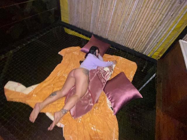 SeleneAnisa - Camera khiêu dâm &amp; quyến rũ trực tiếp - 19820246