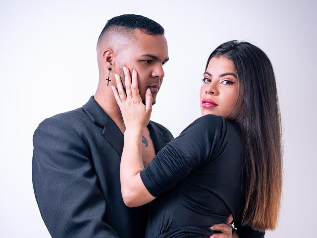 BridgithandDrake - Camera khiêu dâm &amp; quyến rũ trực tiếp - 19820494