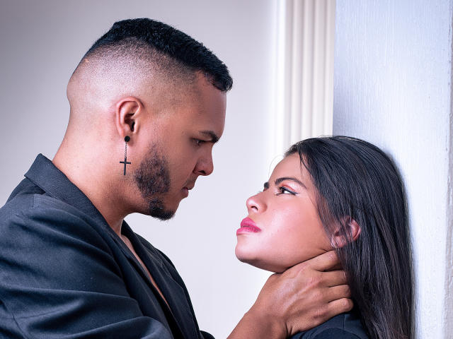 BridgithandDrake - Camera khiêu dâm &amp; quyến rũ trực tiếp - 19820530