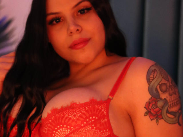 SeleneAnisa - сексуальная веб-камера в реальном времени - 19820566