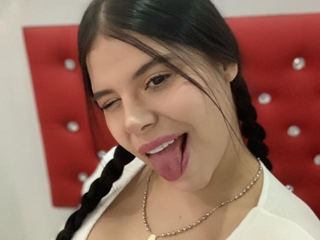 SeleneAnisa - Live sex cam - 19820630