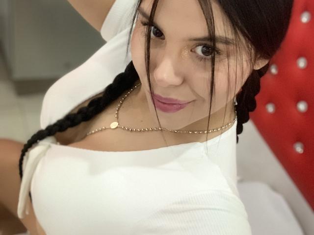 SeleneAnisa - פורנו בשידור חי ומצלמת סקס - 19820634