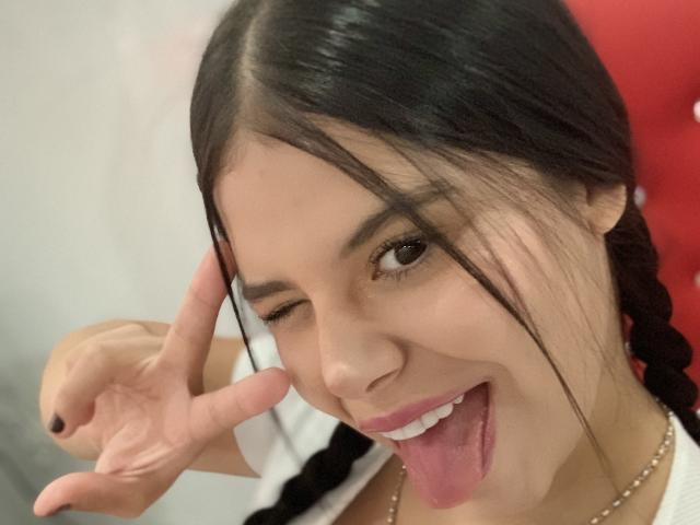 SeleneAnisa - Sexe cam en vivo - 19820638