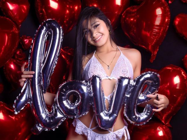 HannaDaviid - Élő pornó és szexkamera - 19820722