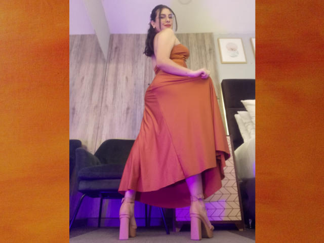 AngelFoox - Live porn &amp; sex cam - 19820854