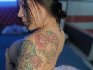 SeleneAnisa - Live porn &amp; sex cam - 19820970