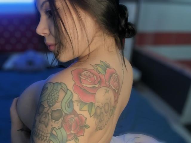 SeleneAnisa - Live porn &amp; sex cam - 19820970