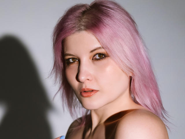 OliSunny - Sexe cam en vivo - 19821730