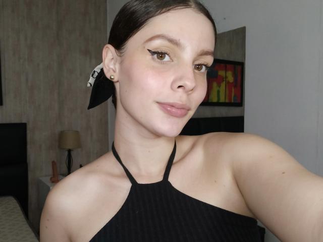 MiaSossa - Live sexe cam - 19823002