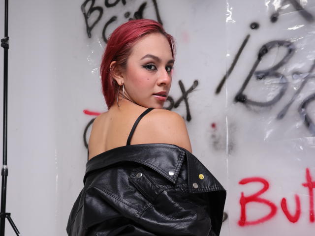 LilithBram - Live porn &amp; sex cam - 19823346