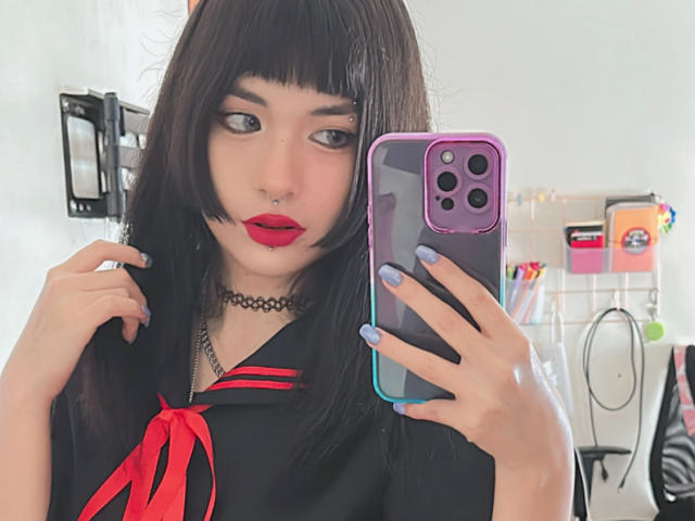 SabriPrettty - Live porn &amp; sex cam - 19823550