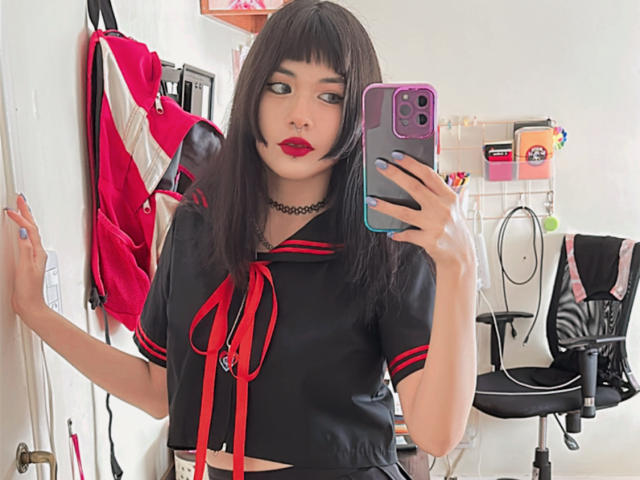 SabriPrettty - Live porn &amp; sex cam - 19823558