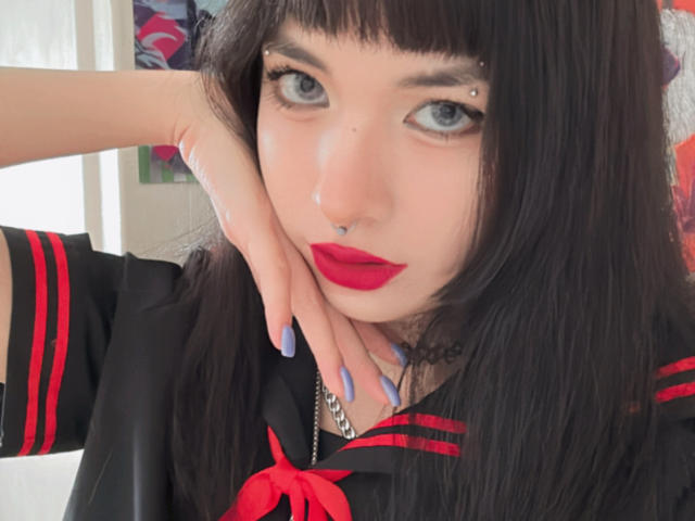 SabriPrettty - Camera khiêu dâm &amp; quyến rũ trực tiếp - 19823562