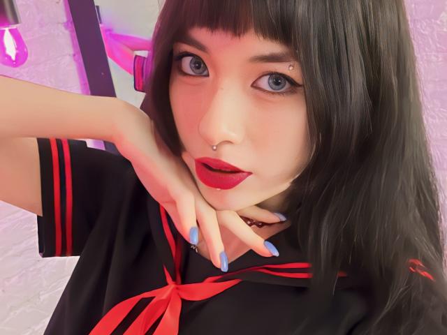 SabriPrettty - Live sex cam - 19823566