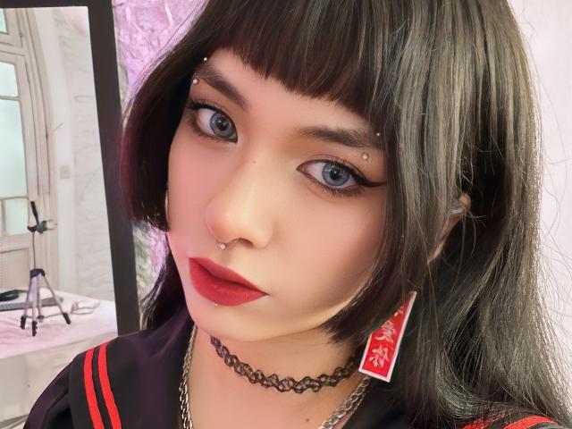 SabriPrettty - Camera khiêu dâm &amp; quyến rũ trực tiếp - 19823594