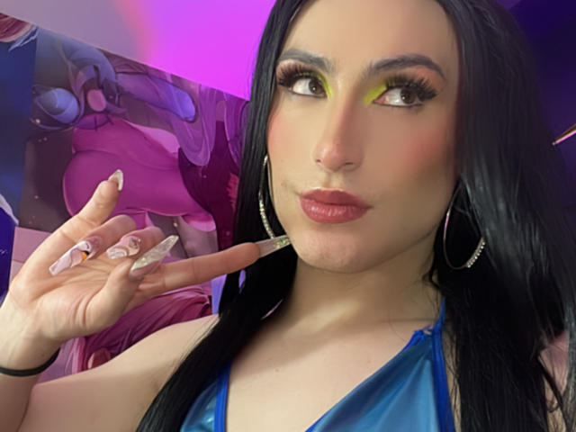 ScarletTaylor - Sexe cam en vivo - 19823758