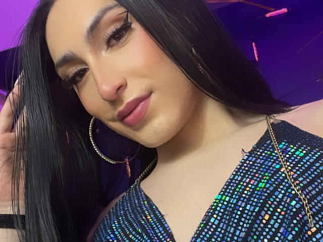 ScarletTaylor - Sexe cam en vivo - 19823770