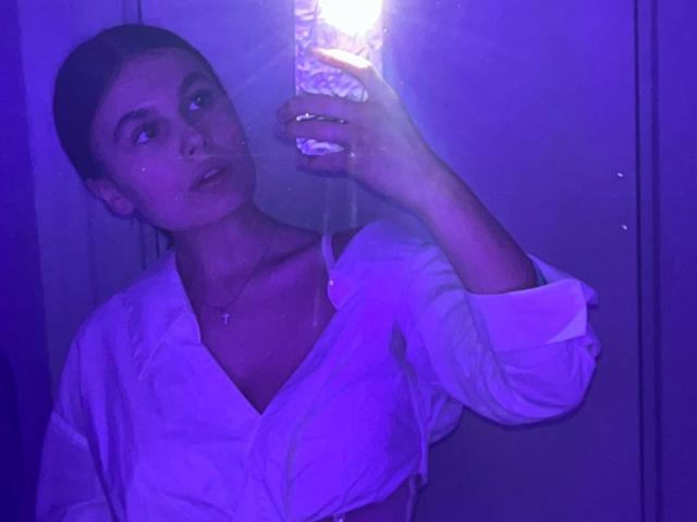 MiracleGini - Sexe cam en vivo - 19823878