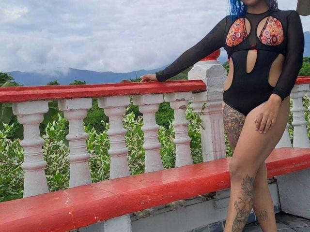 RigelBlue - Porno na żywo i seks kamera - 19824022