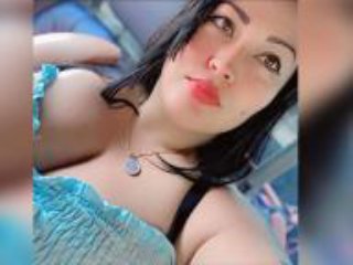 NatashaBoobsLatina - Sexe cam en vivo - 19824354