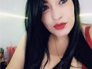 NatashaBoobsLatina - Sexe cam en vivo - 19824426