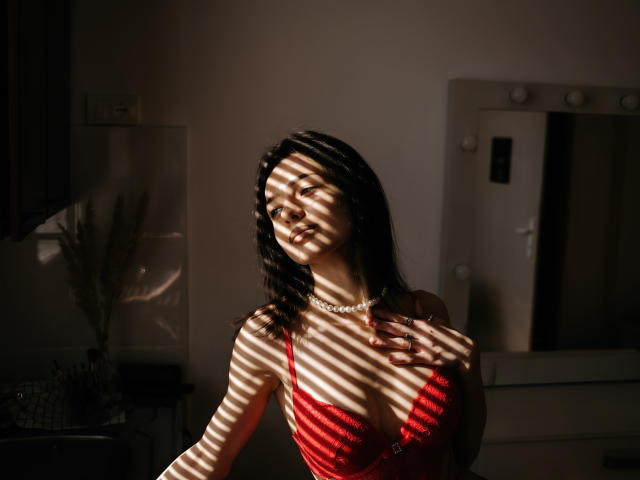 AmeliaCrown - Camera khiêu dâm &amp; quyến rũ trực tiếp - 19824542