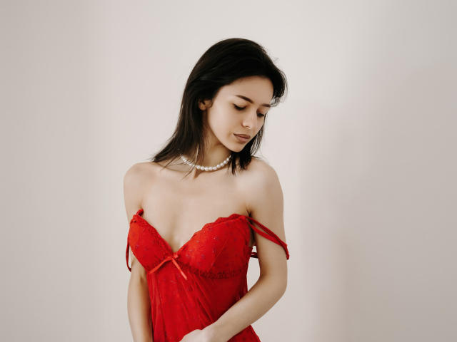 AmeliaCrown - сексуальная веб-камера в реальном времени - 19824566