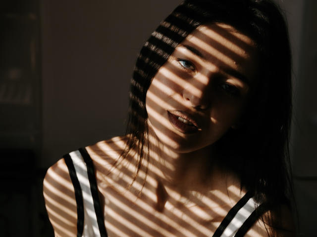 AmeliaCrown - Camera khiêu dâm &amp; quyến rũ trực tiếp - 19824702