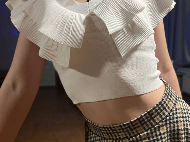 MoulineLady - Live porno og sexkamera - 19825610