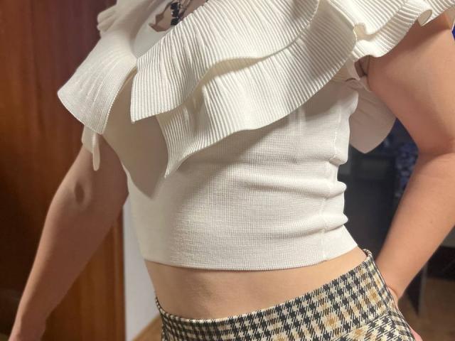 MoulineLady - Live porn &amp; sex cam - 19825622